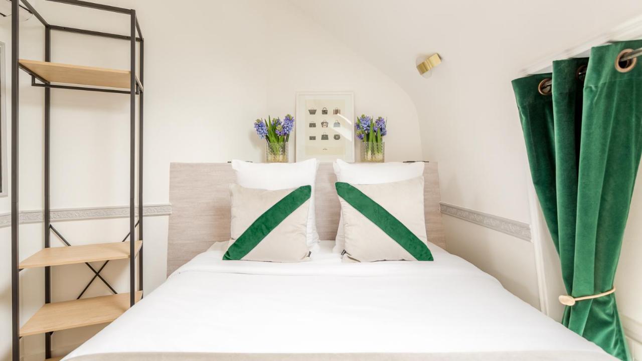 Merveil - Luxury Serviced Apartment - Royale II Paris Exteriör bild