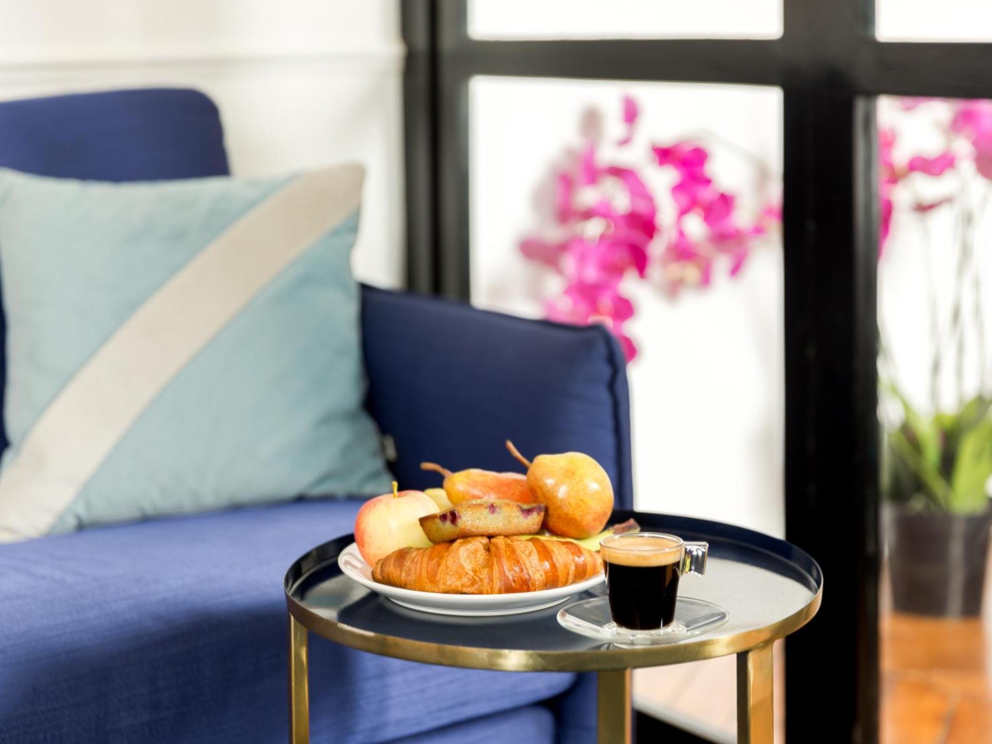 Merveil - Luxury Serviced Apartment - Royale II Paris Exteriör bild