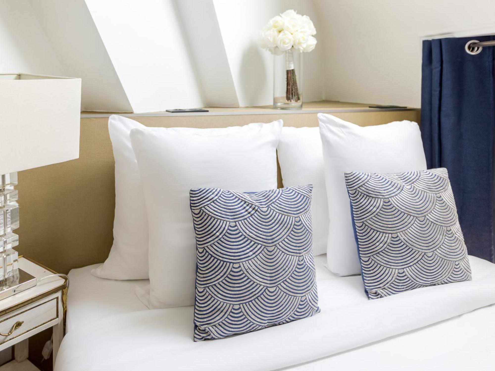 Merveil - Luxury Serviced Apartment - Royale II Paris Exteriör bild
